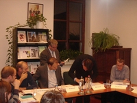 Eedaflegging Pieter Laureys