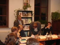 Eedaflegging Bart Mannaert