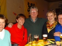 Feest van verandering