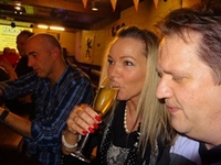 Feest van verandering