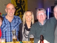 Feest van verandering