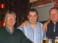 Feest van verandering