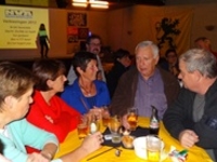 Feest van verandering
