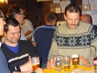 Feest van verandering