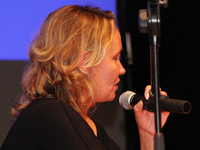 Liesbeth Homans op de rooster