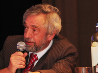 Guy Tegenbos spaarde Liesbeth niet