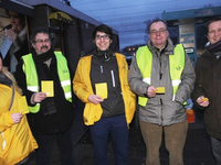 Valentijnsactie N-VA Herentals