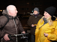 Valentijnsactie N-VA Herentals