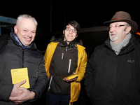Valentijnsactie N-VA Herentals